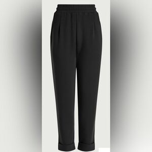 Varley the rolled cuff pants